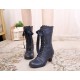 Sosic Shop Short Boots Model 103